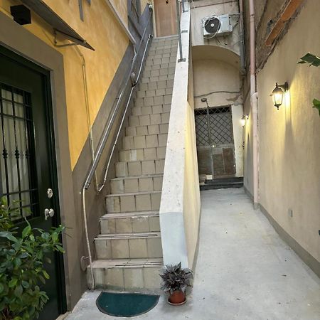 Riviera90 Διαμέρισμα Νάπολη Εξωτερικό φωτογραφία