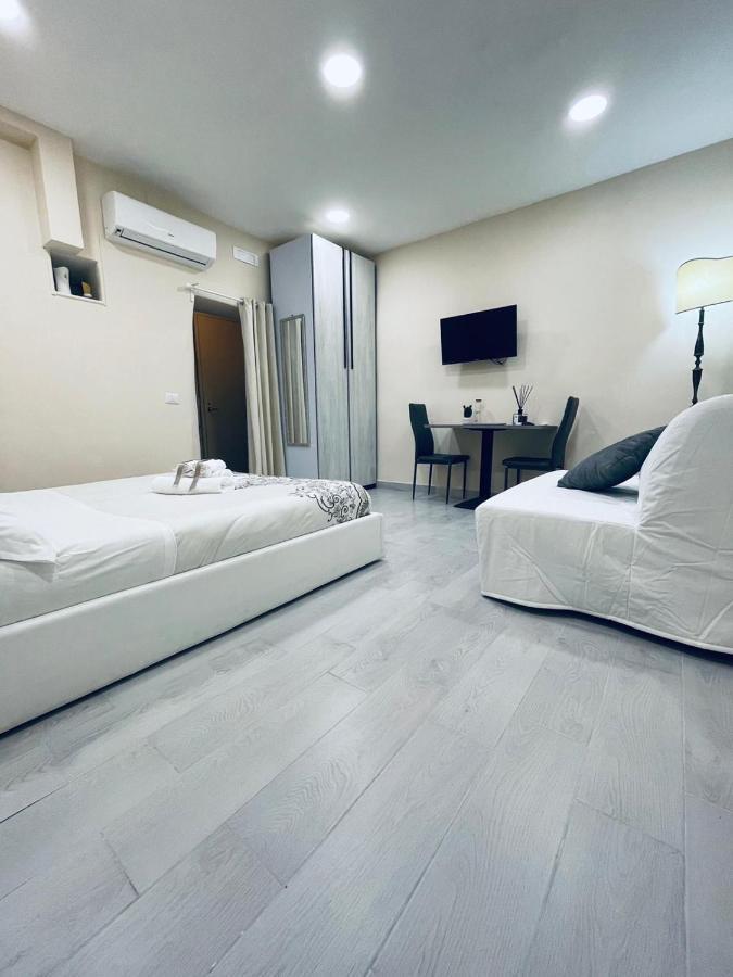 Riviera90 Διαμέρισμα Νάπολη Εξωτερικό φωτογραφία